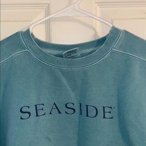 Seaside sweatshirt